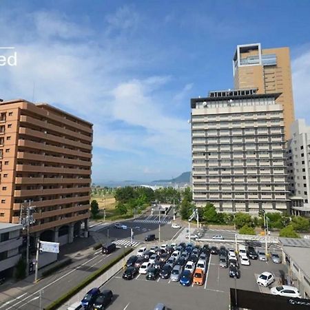 Alphabed Sunporttakamatsu 701 / Vacation Stay 21860 Dış mekan fotoğraf