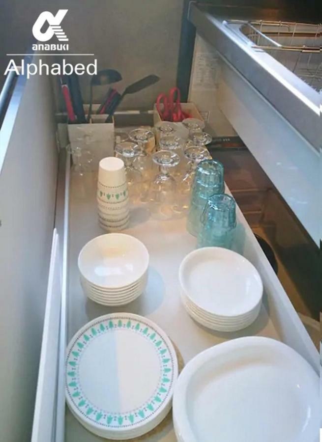 Alphabed Sunporttakamatsu 701 / Vacation Stay 21860 Dış mekan fotoğraf