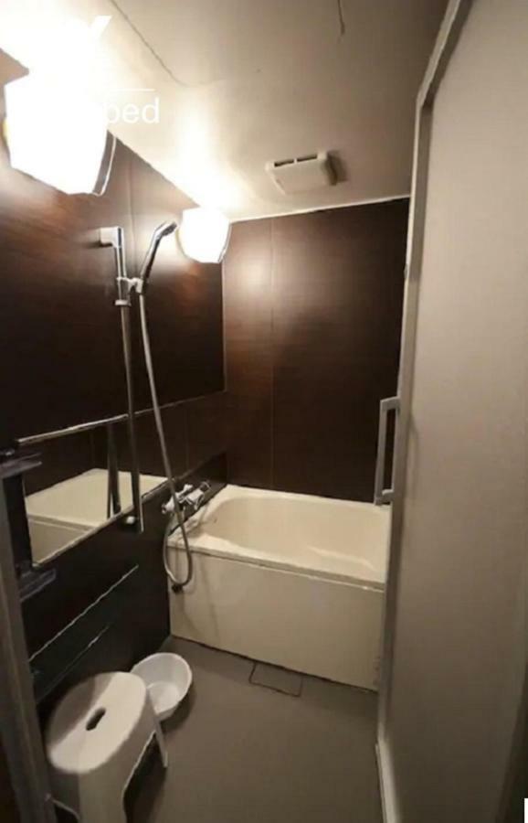 Alphabed Sunporttakamatsu 701 / Vacation Stay 21860 Dış mekan fotoğraf